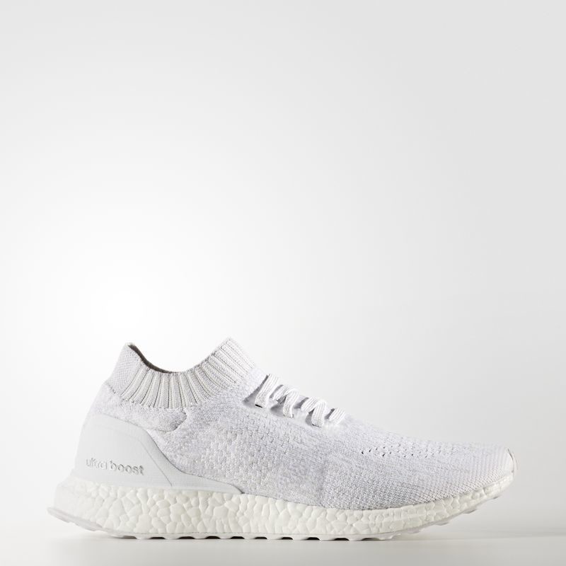 Triple white ultra outlet boost uncaged